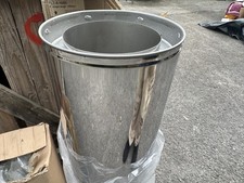 1000mm length twin for sale  SHEFFIELD