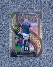 Panini select jacob for sale  PRESTON
