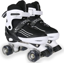 Roller skates kids for sale  SPILSBY
