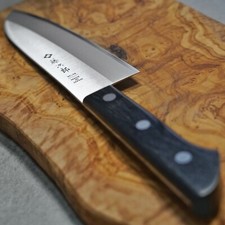 Couteau japonais tojiro d'occasion  Expédié en France