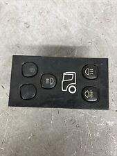 Scania light switch for sale  DONCASTER