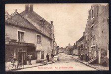 Neuvy loire rue d'occasion  Lanvollon