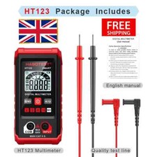 Habotest ht123 digital for sale  ILFORD