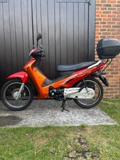 honda innova anf 125 for sale honda innova anf 125 for sale STAINES-UPON-THAMES