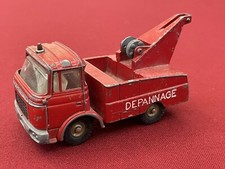 Dépanneuse dinky toys d'occasion  Senlis