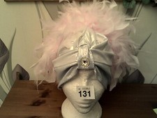 Drag queen silver for sale  THORNTON-CLEVELEYS