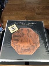Mint quincy jones for sale  Little Neck