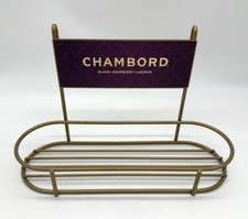 Rare htf chambord for sale  Moreno Valley
