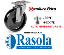Ruote per alta usato  Barletta