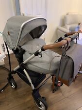 Baby pram travel for sale  BRADFORD