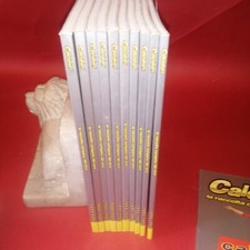 Album figurine panini usato  Roma