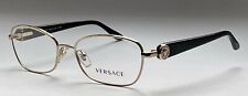 Versace damen brillenfassung gebraucht kaufen  Deutschland