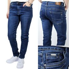 Karostar basic jeans gebraucht kaufen  Leegebruch