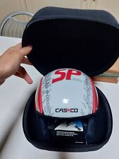 Casco sci bambino usato  Orvieto