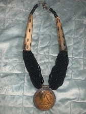 Ethnic regional tribal for sale  Shipping to Ireland
