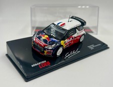loeb ds3 1 43 d'occasion loeb ds3 1 43 d'occasion Montbéliard