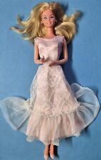 Barbie superstar 1976 usato  Italia