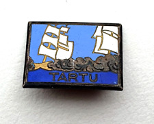 Marine tartu pastille d'occasion  Menton