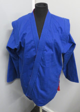Sombo reversable martial for sale  NOTTINGHAM