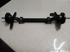 Vorderachse metall tamiya gebraucht kaufen  Nürnberg