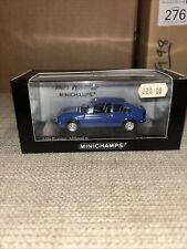 Minichamps 400 120161 d'occasion  Expédié en Belgium
