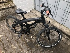 Bmw kinderfahrrad 20 gebraucht kaufen  Kindsbach