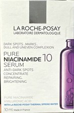 Roche posay pure for sale  BURY