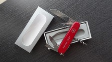 Victorinox coltellino svizzero usato  Milano