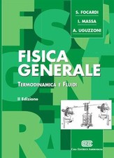 Fisica generale. termodinamica usato  Ancona
