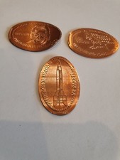 Motive elongated coin gebraucht kaufen  Löhne