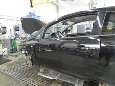 Tür links corsa gebraucht kaufen  Deutschland