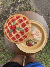 Ceramic cherry pie for sale  Nashville
