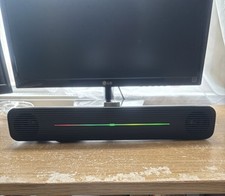 Led usb 3.5mm for sale  BIRMINGHAM