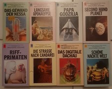 Internationale science fiction gebraucht kaufen Internationale science fiction gebraucht kaufen  Weiding