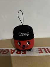 Rare henry hoover for sale  WOKING