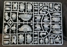 Warhammer warmaster heavy for sale  NORWICH