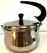 Vintage farberware stainless for sale  Ann Arbor
