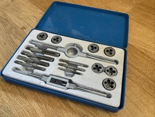 Engineers threading metric for sale  LOUGHBOROUGH
