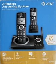 Cl82319 dect 6.0 for sale  Sycamore