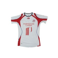 Maillot football rétro d'occasion  Caen