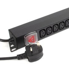 Pdu c13 iec gebraucht kaufen  Versand nach Germany