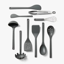 10pc silicone kitchen for sale  USA
