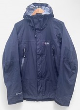 Rab bergen jacket for sale  CHESTERFIELD