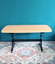Ercol refectory mid for sale  SOUTHPORT