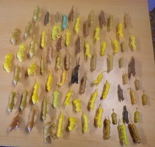 150 kunststoff aufstellfiguren gebraucht kaufen  Rodenberg