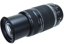 Canon zoom 300 d'occasion  Paris XX
