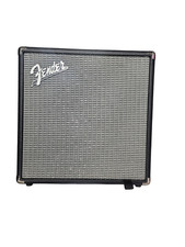 Fender Rumble 25 comprar usado  Enviando para Brazil