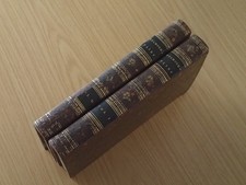 (T) 1796 The Letters of Pliny the Consul with remarks by Melmoth, 2 volumes comprar usado  Enviando para Brazil