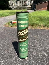 Vintage skoal chewing for sale  West Warwick