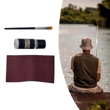 Producto para el cuidado del corcho diseñado específicamente para las necesidades y equipos de los pescadores segunda mano  Embacar hacia Mexico